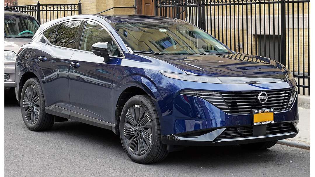 Manual De Taller Nissan Murano (2024-2025) Ingles 1