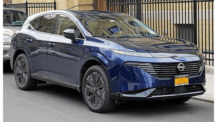 Manual De Taller Nissan Murano (2024-2025) Ingles 1