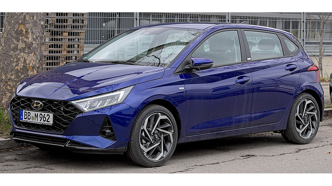 Manual De Taller Hyundai I20 (2020-2023) Español 1