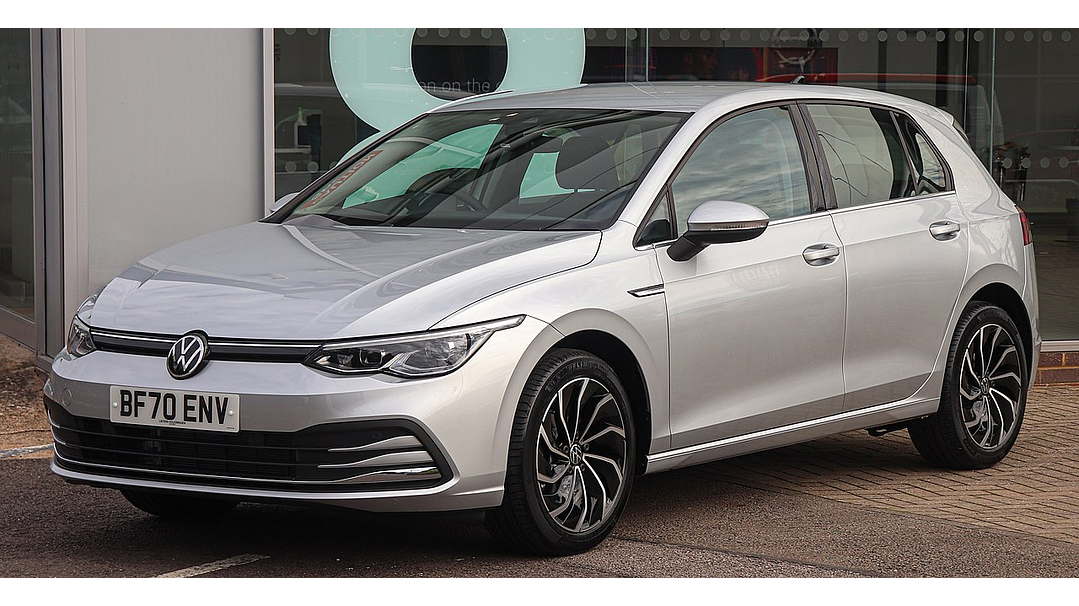 Manual De Taller Volkswagen Golf (2019-2025) Español 1