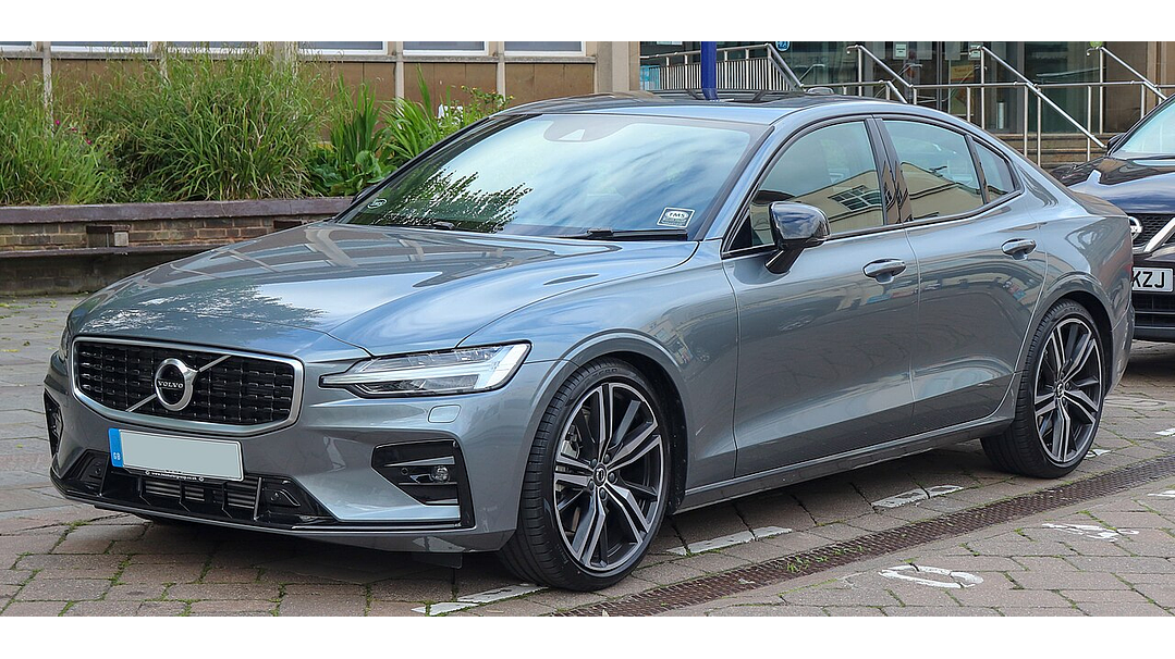 Manual De Taller Volvo S60 (2019-2025) Español 1