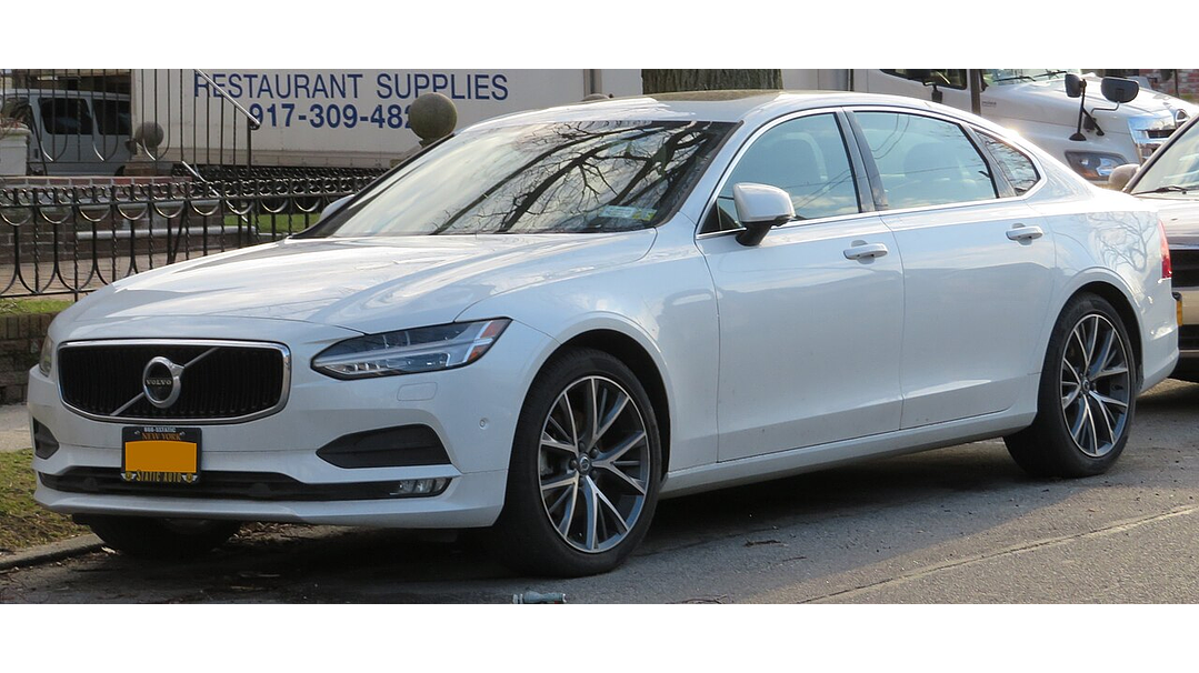 Manual De Taller Volvo S90 (2017-2025) Español 1