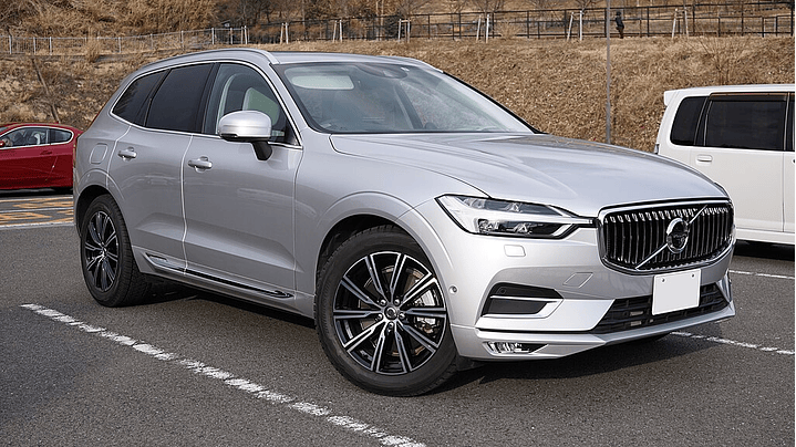 Manual De Taller Volvo XC60 (2018-2025) Español 1