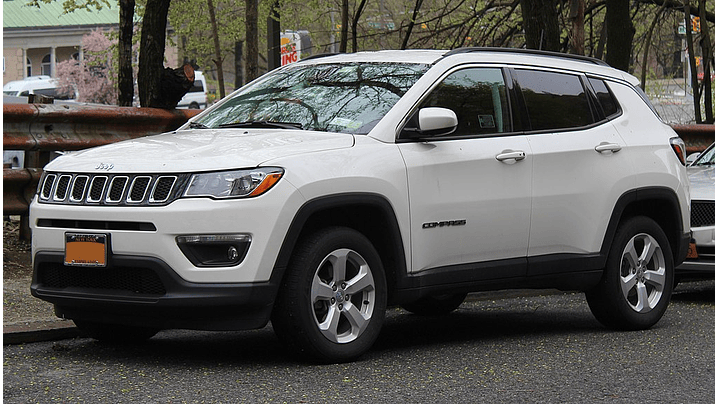 Manual De Taller Jeep Compass (2017-2025) Español 1