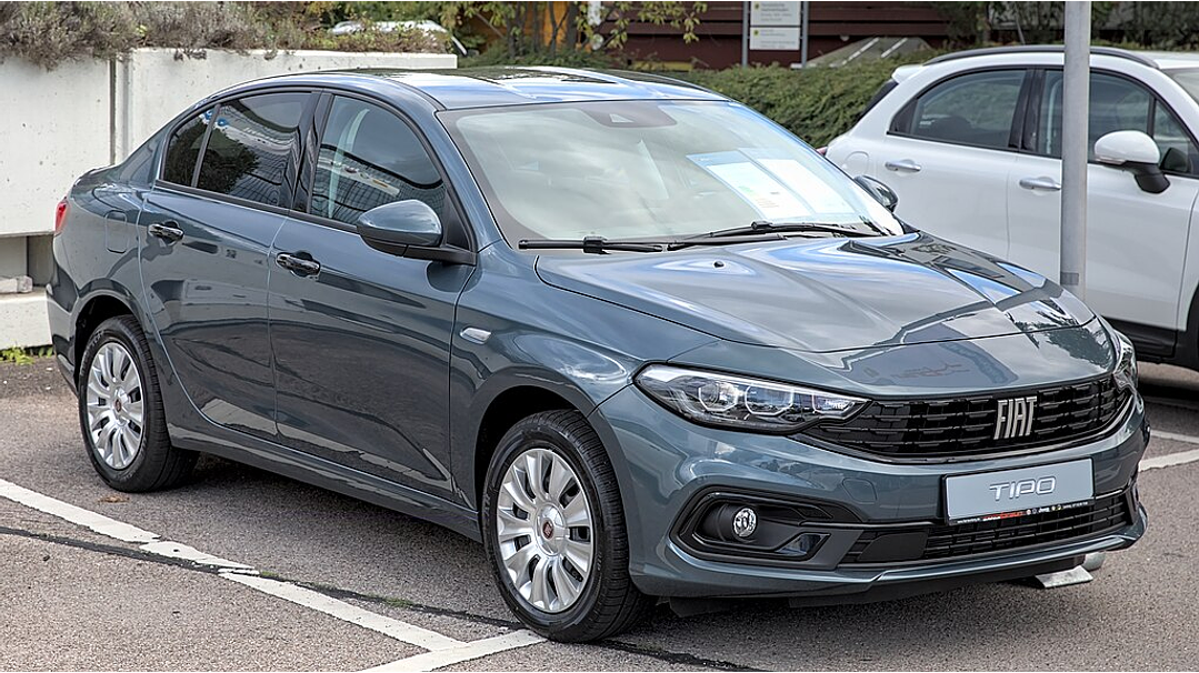 Manual De Taller Fiat Tipo (2015-2025) Español 1