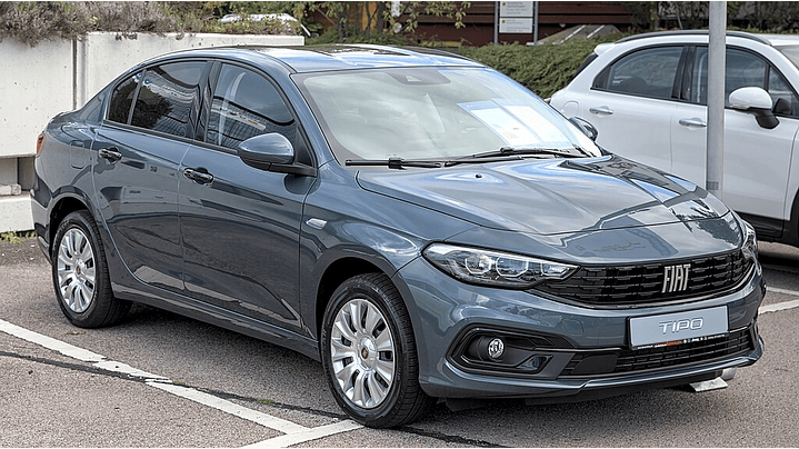 Manual De Taller Fiat Tipo (2015-2025) Español 1