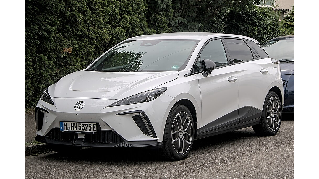 Manual De Taller MG 4 (2022-2025) Español 1