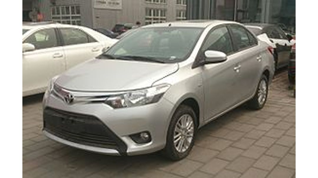 Manual De Taller Toyota Yaris (2013-2021) Español 1