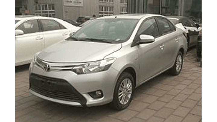 Manual De Taller Toyota Yaris (2013-2021) Español 1