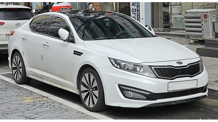 Manual De Taller Kia Optima Hibrido (2010-2015) Español 1
