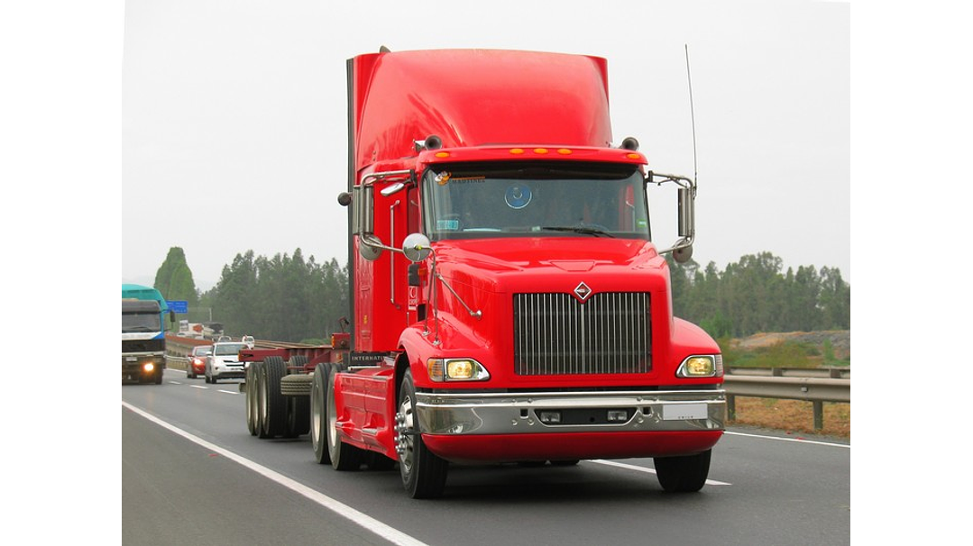 Manual De Taller International Camiones (todos los modelos) 1