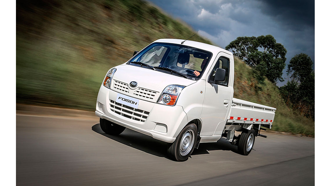 Manual De Taller Lifan 1022 Foison Español 1