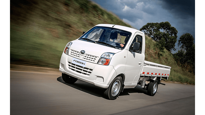 Manual De Taller Lifan 1022 Foison Español 1