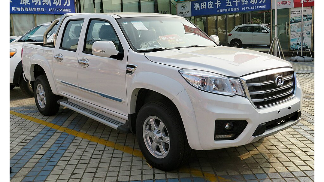 Manual De Taller Motor Great Wall Wingle 6 4G69 2.4 Gasolina Español 1