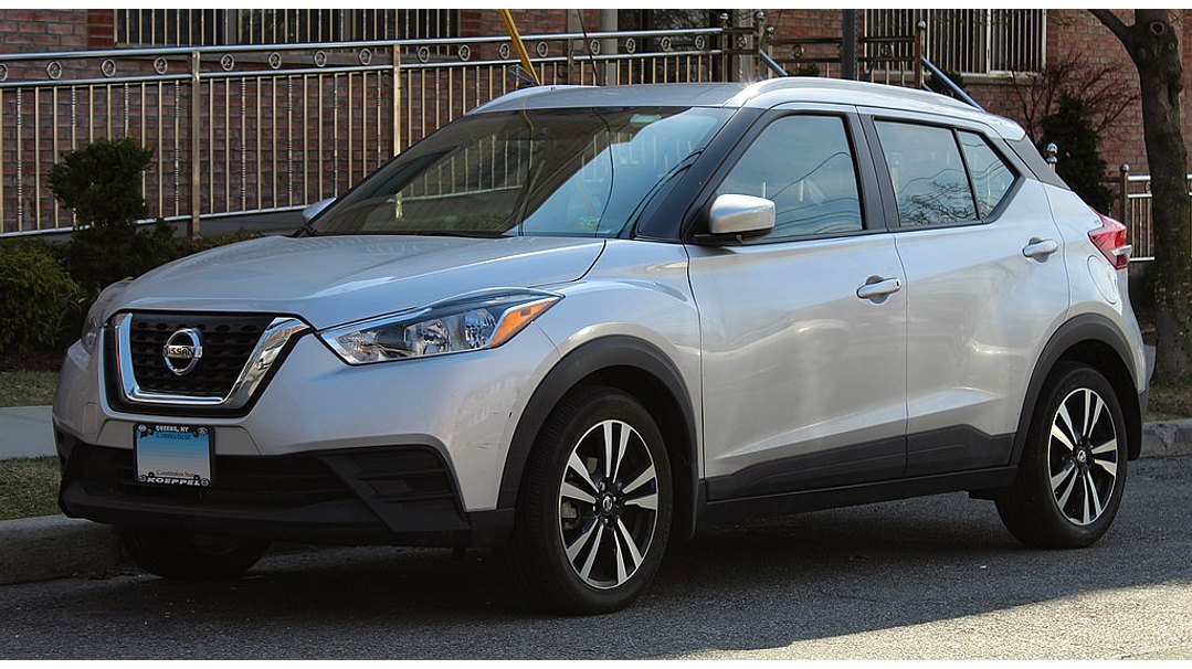 Manual De Taller Nissan Kicks (2016-2019) Español 1