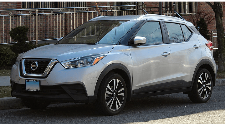 Manual De Taller Nissan Kicks (2016-2019) Español 1