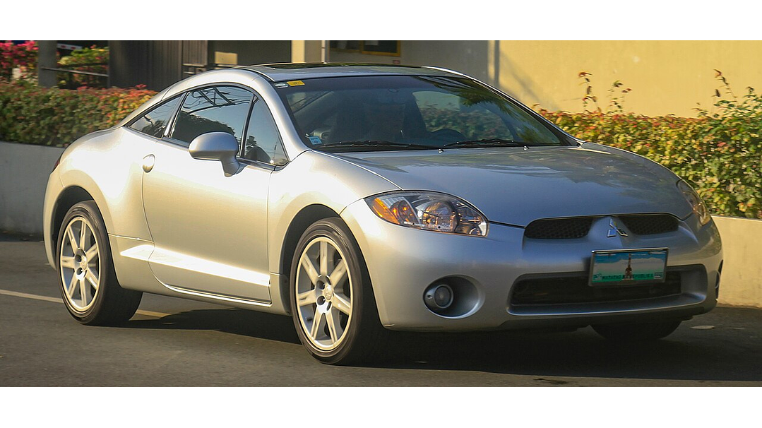 Manual De Taller Mitsubishi Eclipse (2006-2012) Español 1