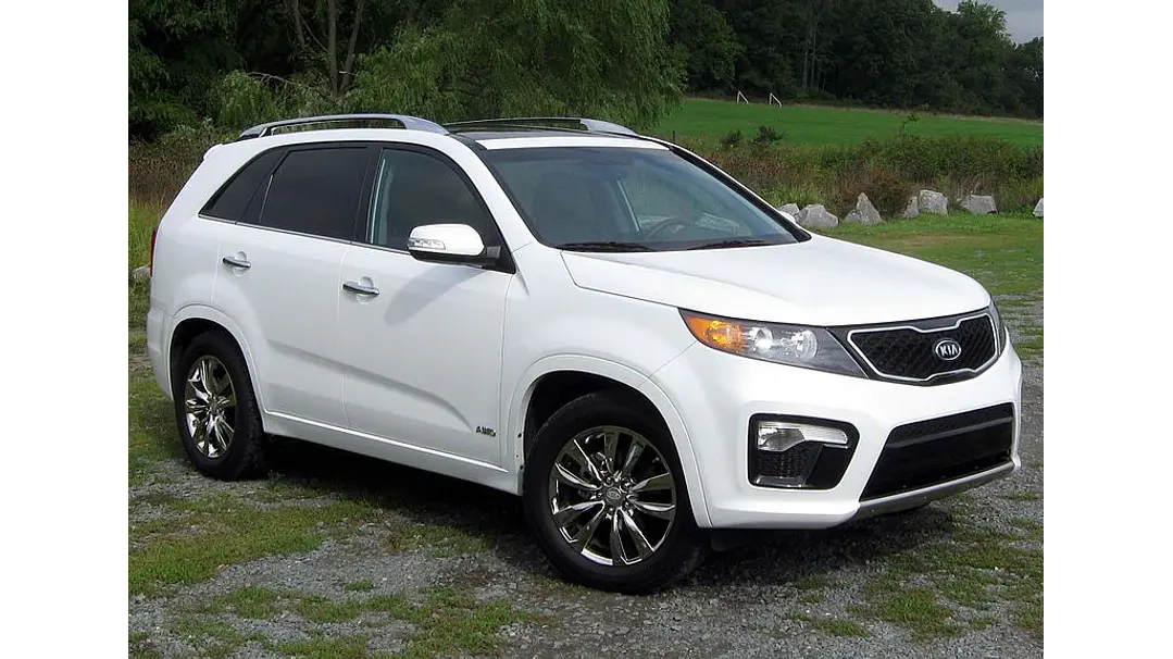 Manual De Taller Kia Sorento (2010-2015) Español 1
