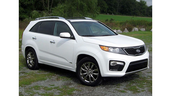Manual De Taller Kia Sorento (2010-2015) Español 1