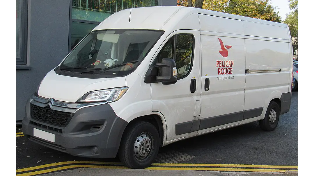 Manual de Taller Citroen Jumper (2014-2024) Español 1