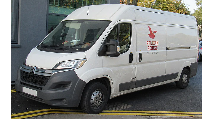 Manual de Taller Citroen Jumper (2014-2024) Español 1