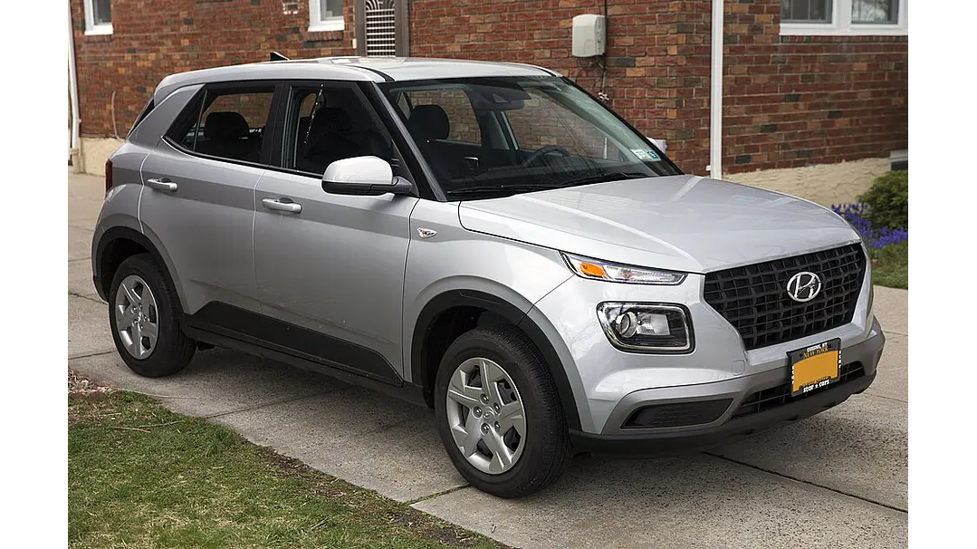 Manual De Taller Hyundai Venue (2019-2025) Español 1