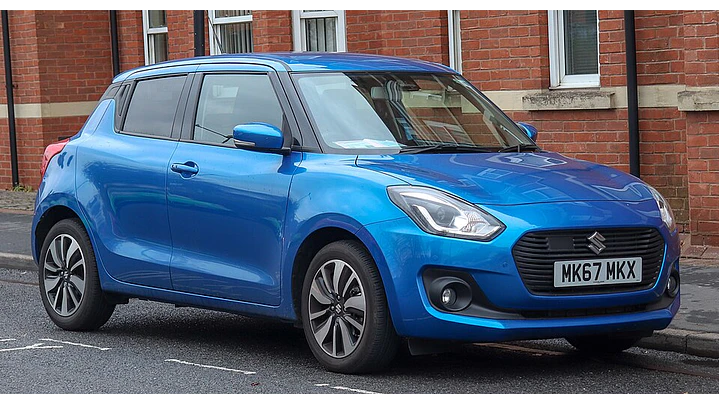 Manual De Taller Motor K14C Suzuki Swift (2016-2023) Español  1