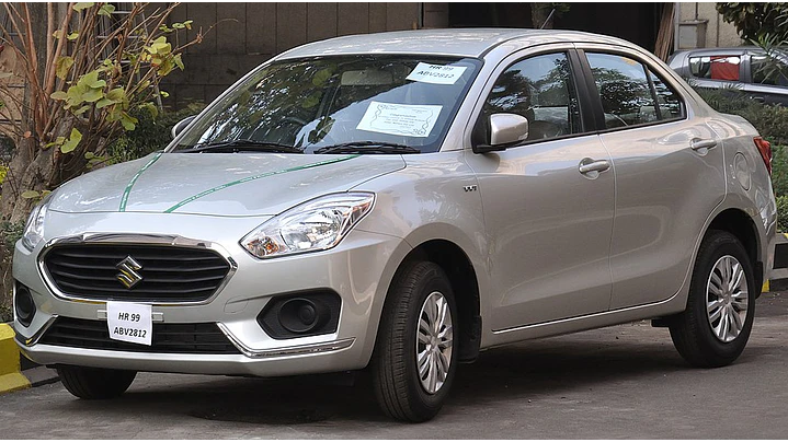 Manual De Taller Motor K12M Suzuki Dzire (2017-2024) Español 1