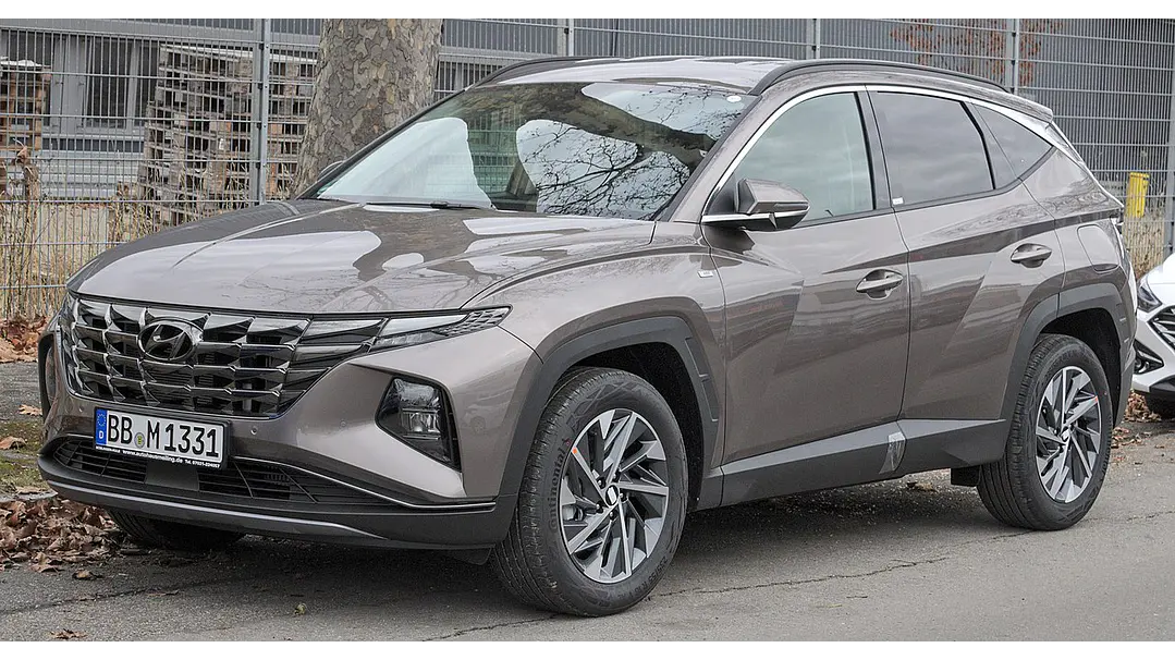 Manual De Taller Hyundai Tucson (2020-2024) Español 1