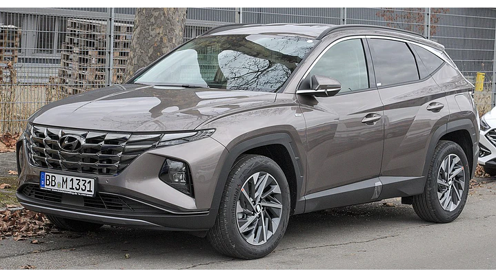 Manual De Taller Hyundai Tucson (2020-2024) Español 1