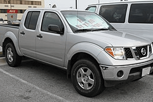 Manual De Despiece Nissan Navara (2004-2015) Español