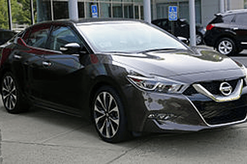 Manual De Taller Nissan Maxima (2015–2020) Español