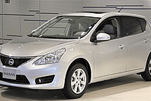 Manual De Despiece Nissan Versa (2011-2016) Español