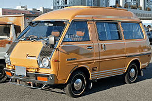 Manual De Despiece Toyota Liteace (1970–1979) Español