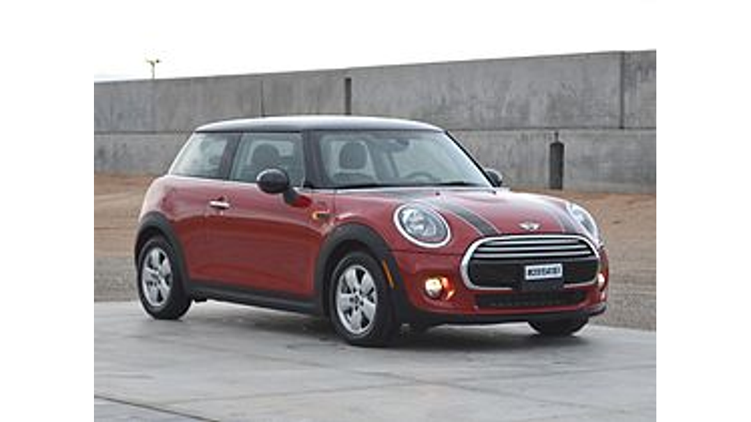 Manual De Despiece Mini R55 (2007-2014) Español 1