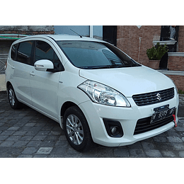 Manual De Despiece Suzuki Ertiga (2012-2018) Español