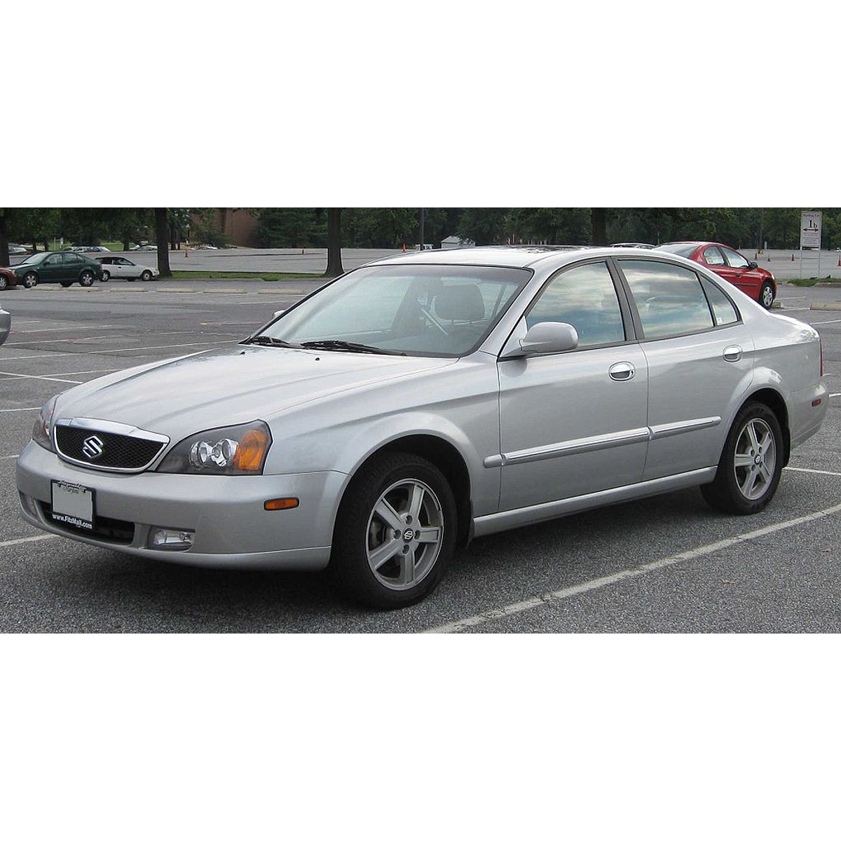 Дэу магнус или шевроле эванда что лучше - 95 фото