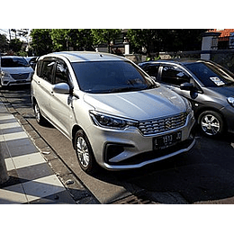 Manual De Despiece Suzuki Ertiga (2018–2020) Español