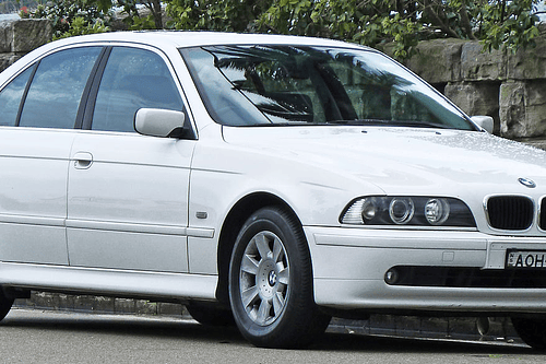 Manual De Taller Bmw E39 (1995-2003) Español