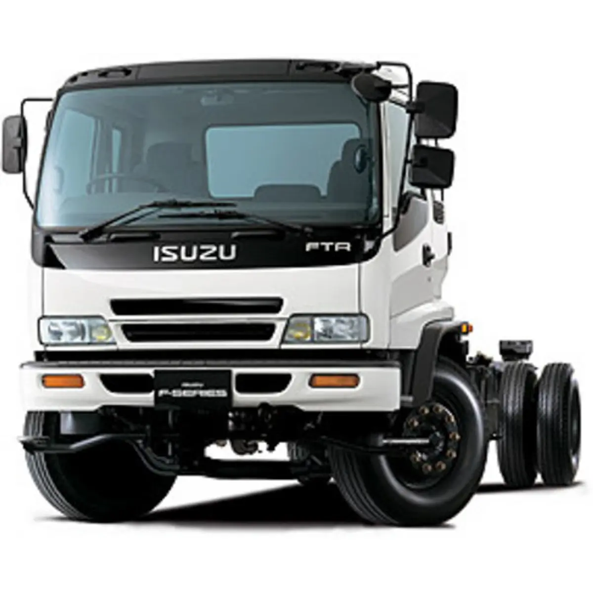 Isuzu com tr