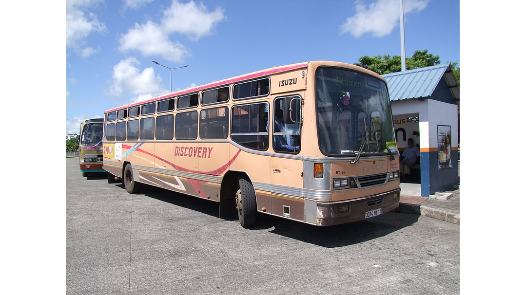 Manual De Despiece Isuzu MT 133, Español 1