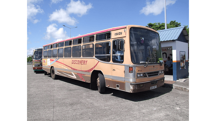 Manual De Despiece Isuzu MT 133, Español 1