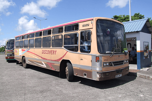 Manual De Despiece Isuzu MT 133, Español