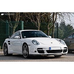 Manual De Despiece Porsche 911 (2004–2012) Español