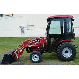 Manual De Taller Case IH D25, DX25, D29, DX29, D33, DX33