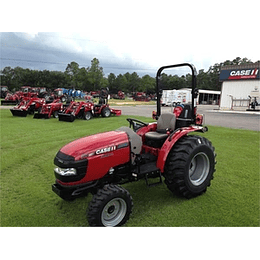 Manual De Taller Case IH Farmall 30B, 35B