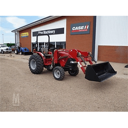 Manual De Taller Case IH Farmall 40A