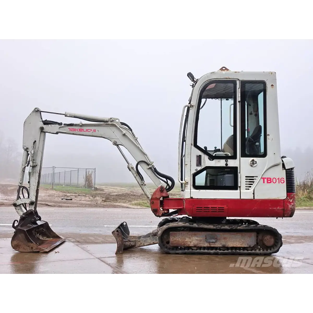 T1654631000 Takeuchi Original