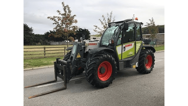 Manual De Taller Scorpion 7030 1