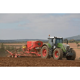 Manual De Taller Fendt Farmer 300 C 117